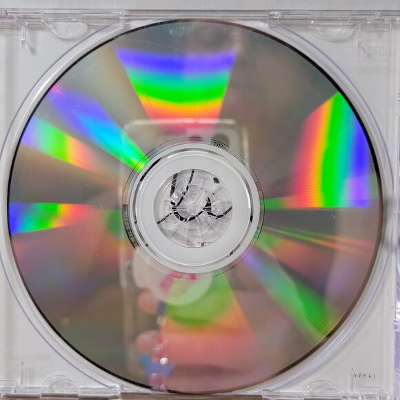 CD Celine Dion - Falling Into You - Picture 3 of 4